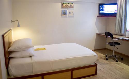 Nairobi Hotel | Best Western Nairobi Upper Hill