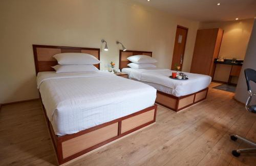 Nairobi Hotel | Best Western Nairobi Upper Hill