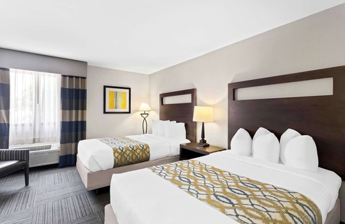 Naperville Hotel | Best Western Naperville Inn