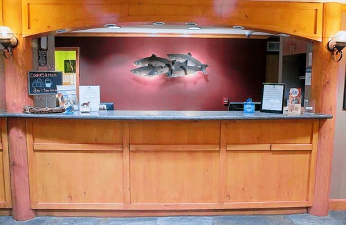 Boise Hotel | Best Western Northwest Lodge