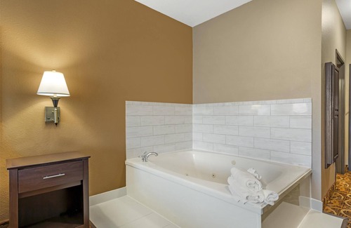 Northwest Dallas Hotel | Best Western Northwest Inn
