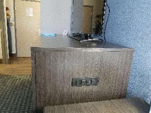 Ocala Hotel | Best Western Ocala Park Centre