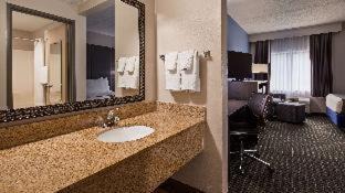 Ocala Hotel | Best Western Ocala Park Centre
