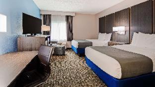 Ocala Hotel | Best Western Ocala Park Centre