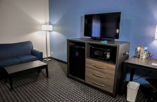 Ocala Hotel | Best Western Ocala Park Centre