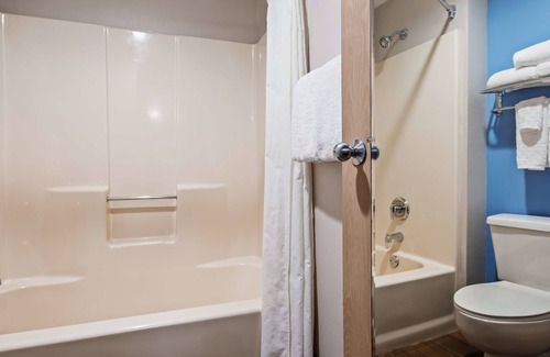 Ocala Hotel | Best Western Ocala Park Centre