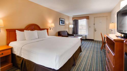 Murphy Hotel | Best Western of Murphy