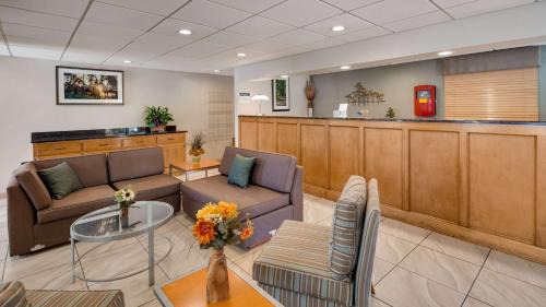 Murphy Hotel | Best Western of Murphy