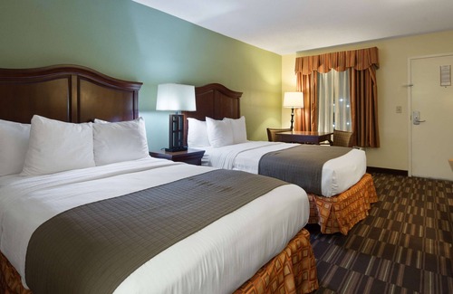 Walterboro Hotel | Best Western Of Walterboro