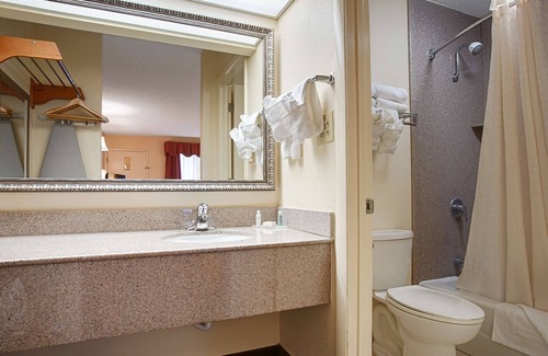 Walterboro Hotel | Best Western Of Walterboro