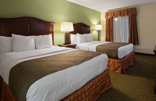 Walterboro Hotel | Best Western Of Walterboro