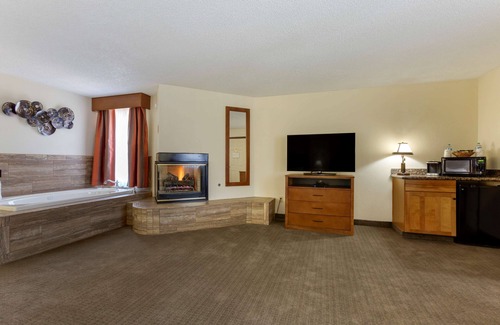 Show Low Hotel | Best Western Paint Pony Lodge