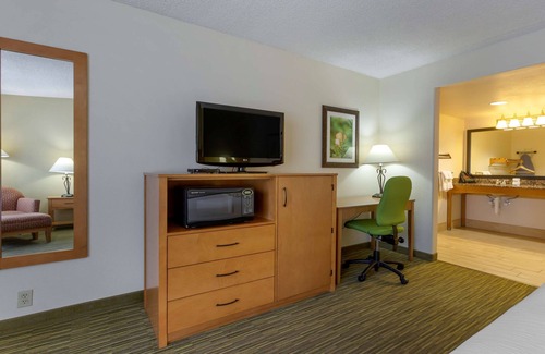 Show Low Hotel | Best Western Paint Pony Lodge