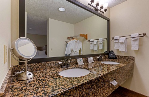 Show Low Hotel | Best Western Paint Pony Lodge