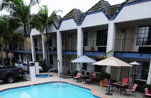 Westminster Hotel | Best Western Palm Garden Inn