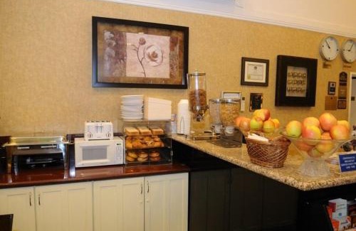 Westminster Hotel | Best Western Palm Garden Inn