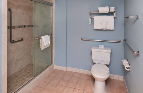 Westminster Hotel | Best Western Palm Garden Inn