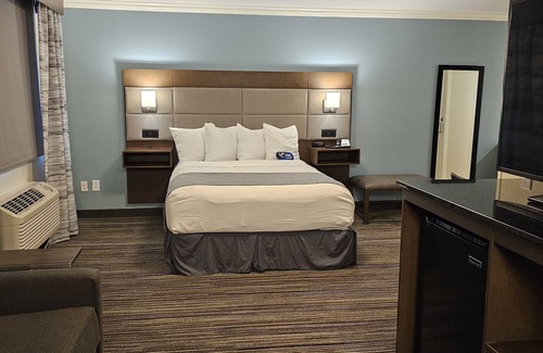 Paradise Hotel | Best Western Paradise Hotel
