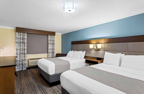 Paradise Hotel | Best Western Paradise Hotel