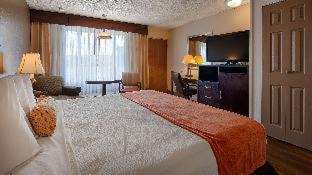 Dillon Hotel | Best Western Paradise Inn