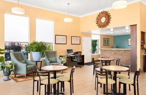 Nephi Hotel | Best Western Paradise Inn
