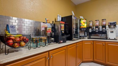 Paris Hotel | Best Western Paris Inn