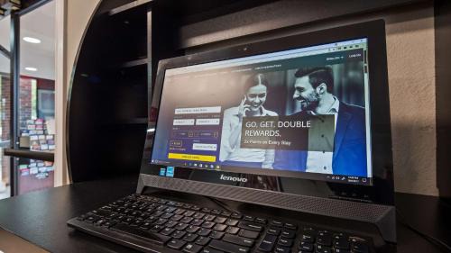 Paris Hotel | Best Western Paris Inn