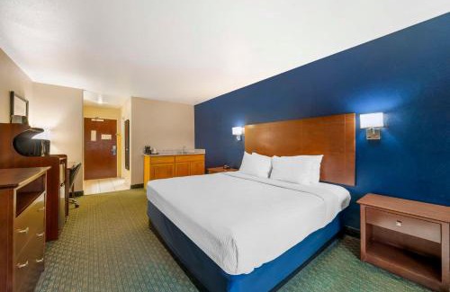 Parker Hotel | Best Western Parker Inn