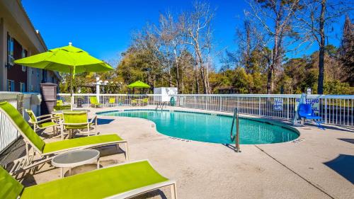 Pawleys Island Hotel | Best Western Pawleys Island