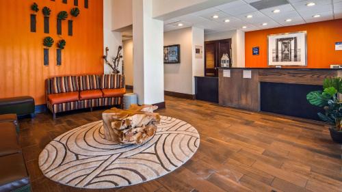 Pawleys Island Hotel | Best Western Pawleys Island