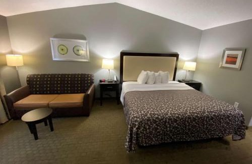 Pawleys Island Hotel | Best Western Pawleys Island