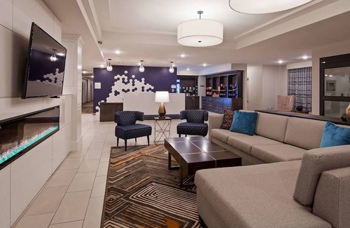 Saint Peter Hotel | Best Western Plus Saint Peter