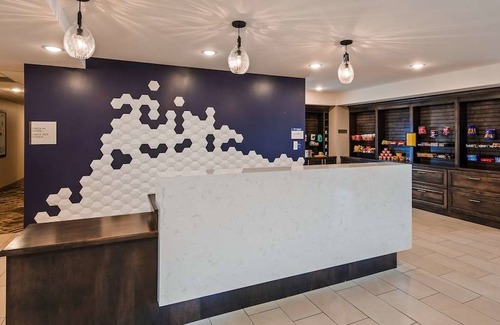 Saint Peter Hotel | Best Western Plus Saint Peter
