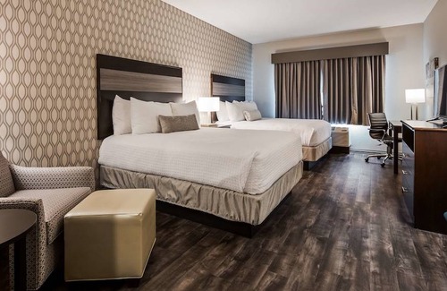 Saint Peter Hotel | Best Western Plus Saint Peter