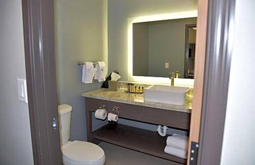 West Sahara Hotel | Best Western Plus Las Vegas West
