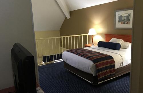 Pigeon Forge Hotel | Best Western Plaza Inn