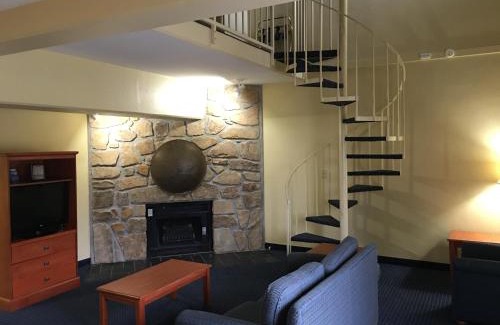 Pigeon Forge Hotel | Best Western Plaza Inn