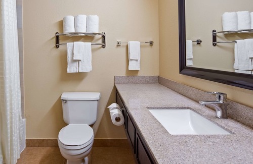 Dallas Hotel | Best Western Plus Addison/Dallas Hotel