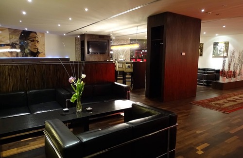 Gnigl Hotel | Best Western Plus Amedia Art Salzburg