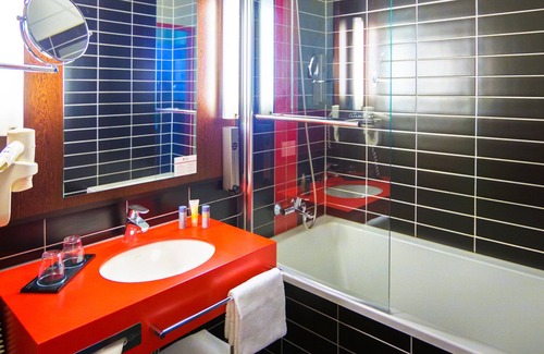 Gnigl Hotel | Best Western Plus Amedia Art Salzburg
