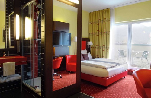 Gnigl Hotel | Best Western Plus Amedia Art Salzburg