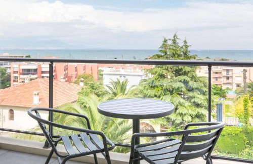 Plaine de la Brague Hotel | Best Western Plus Antibes Riviera