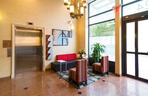 Brooklyn Hotel | Best Western Plus Arena Hotel
