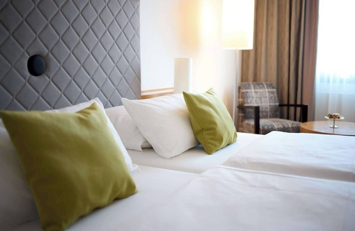 Kernstadt Hotel | Best Western Plus Arosa Hotel