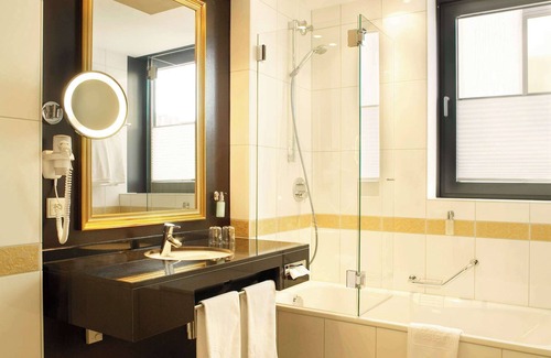 Kernstadt Hotel | Best Western Plus Arosa Hotel