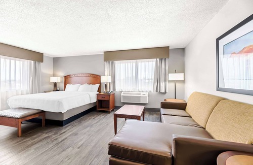 Page Hotel | Best Western Plus At Lake Powell