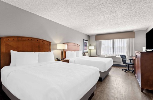 Page Hotel | Best Western Plus At Lake Powell