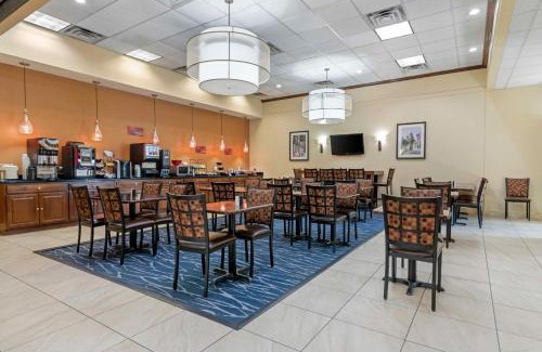 Augusta Hotel | Best Western Plus Augusta Civic Center Inn