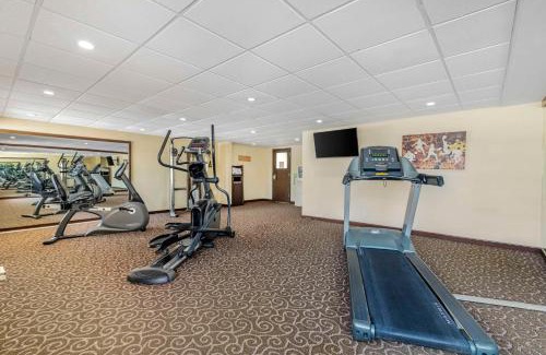 Augusta Hotel | Best Western Plus Augusta Civic Center Inn