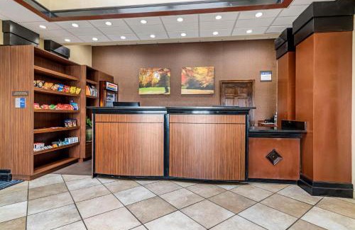 Augusta Hotel | Best Western Plus Augusta Civic Center Inn